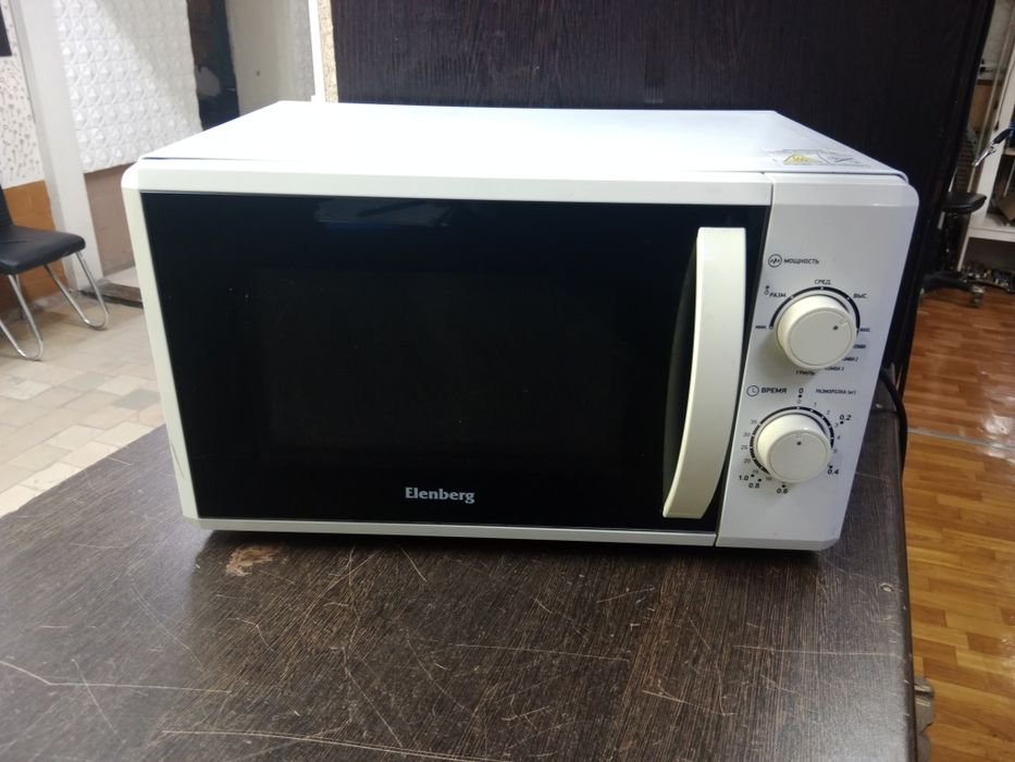 Продам микроволновку