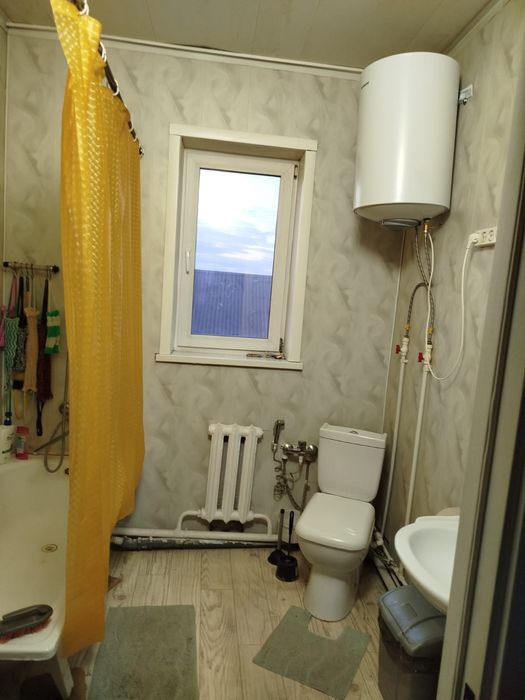 Продам коттедж в черте города