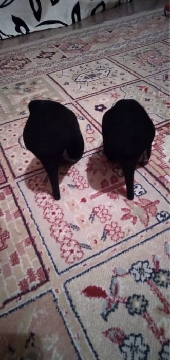 Туфли марки Benetton