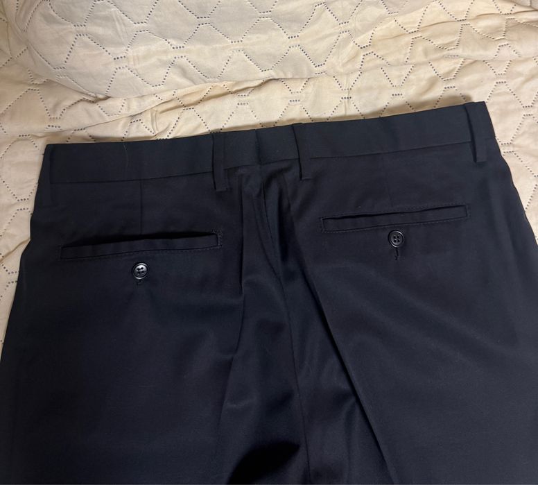 Costum ceremonie barbati, Barbati Vitale Barberis - Ego Men’s, EU 50