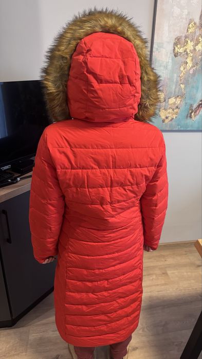 Дамско Зимно Яке, м размер