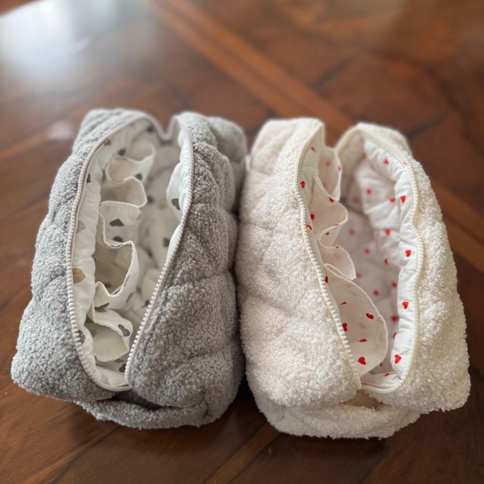 Косметичка для dyson