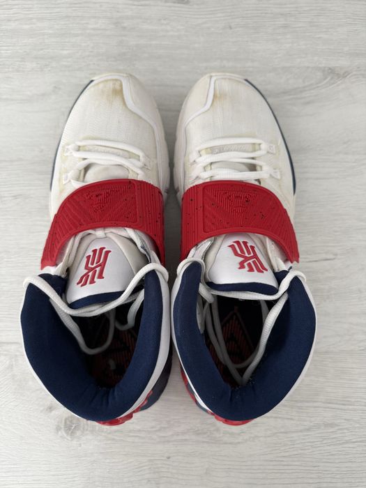 Nike Kyrie 6 USA