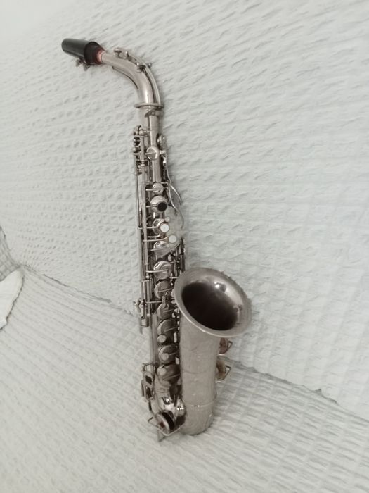 Saxofon superior Timis