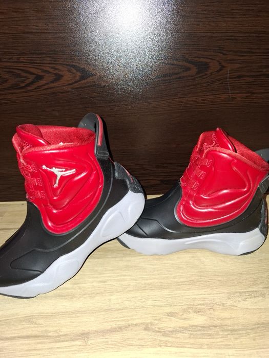 Детски ботуши 28 номер