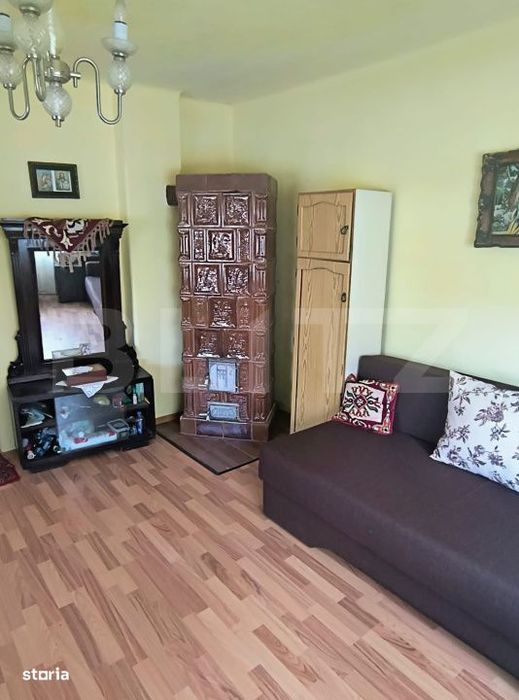 casa  spatioasa  de vinzare,ideala pentru confort si liniste