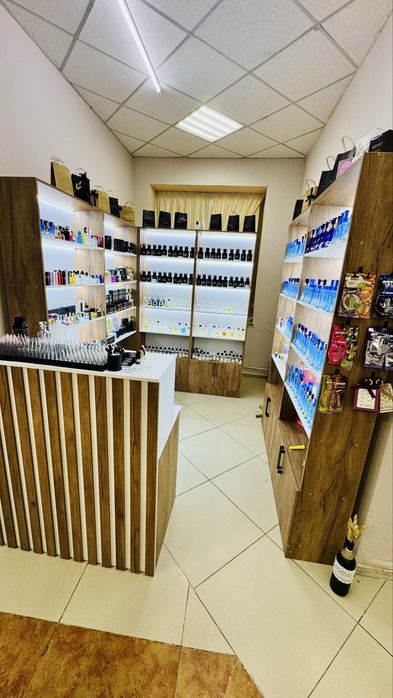 Продам бутик в Квазаре