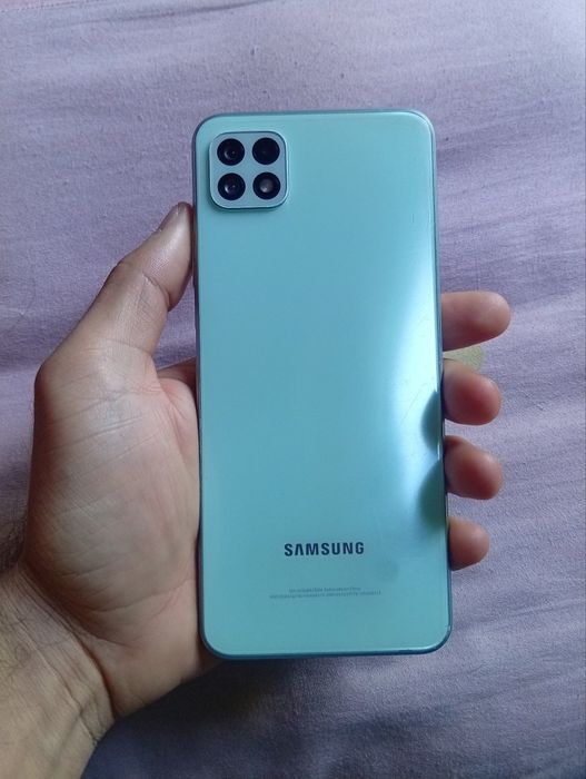 Samsung Galaxy A22 5G
