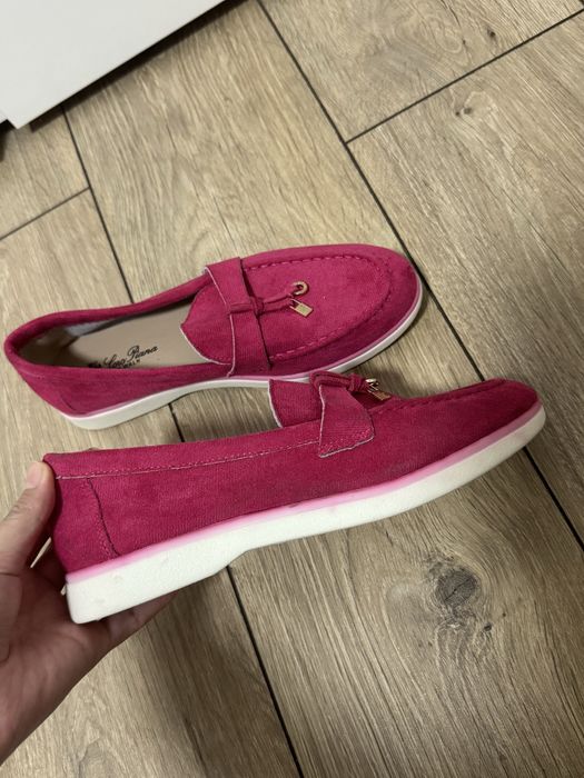 loro piano 39размер,новый