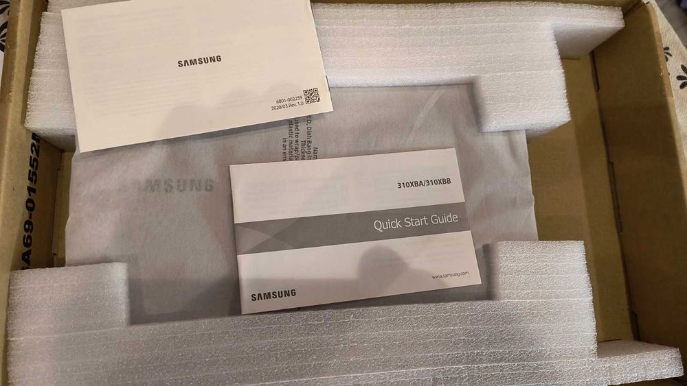 Лаптоп Samsung, Chromebook, 4 11.6"