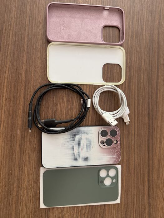 Iphone 13 pro 128gb