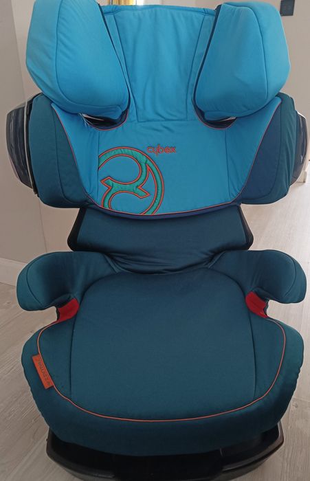 Scaun auto Cybex Pallas 2-fix 9-36kg