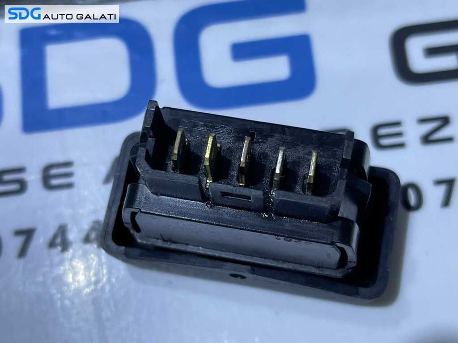 Buton Butoane Actionare Geam Geamuri Dacia Logan 1 2004 - 2012