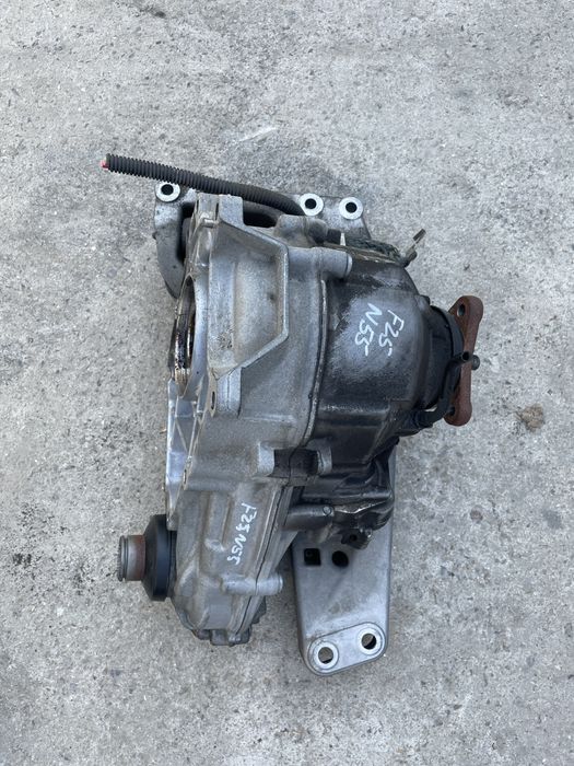 Раздатка АТЦ 45Л, БМВ Х3/ Х4 (razdatka bmw atc 45l)