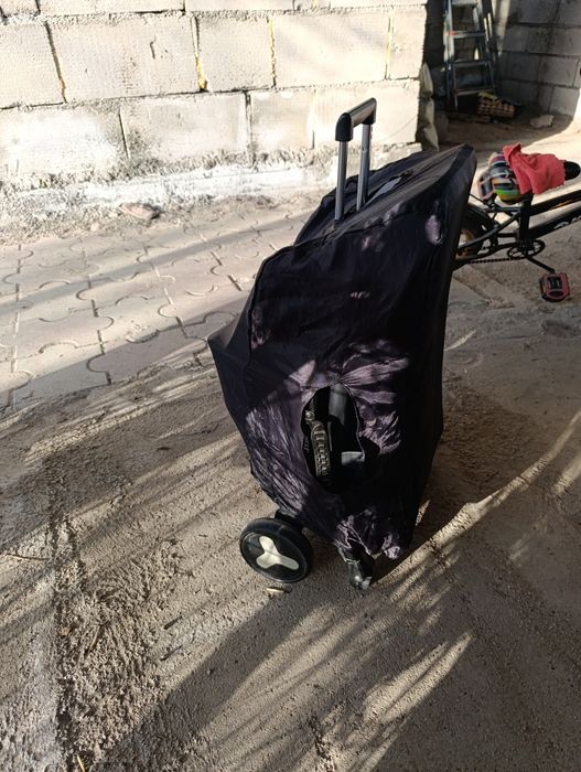 Продам коляску Mstar