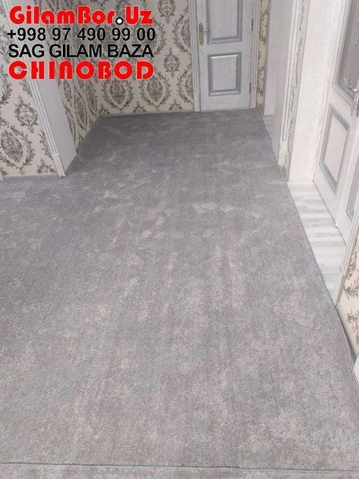 GilamBor.Uz - Yangihayot tumaniga gilam yetkazish xizmati