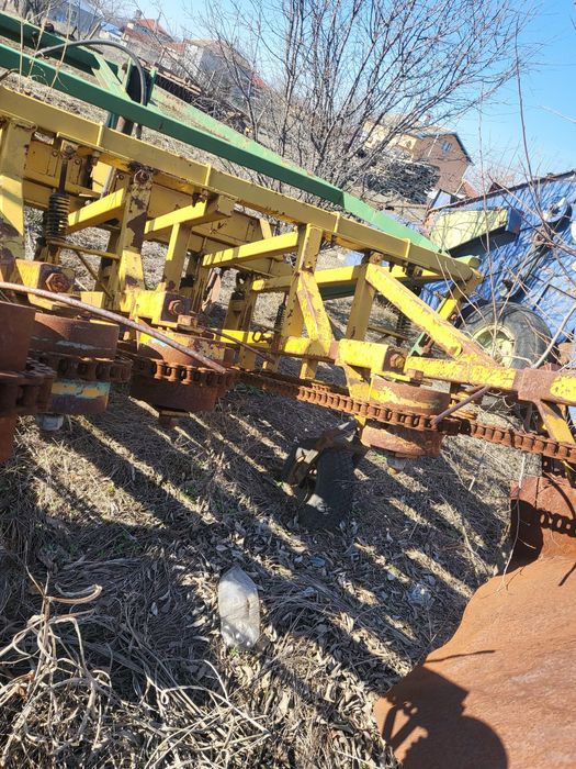 Фъстъковадачка ALPSAN