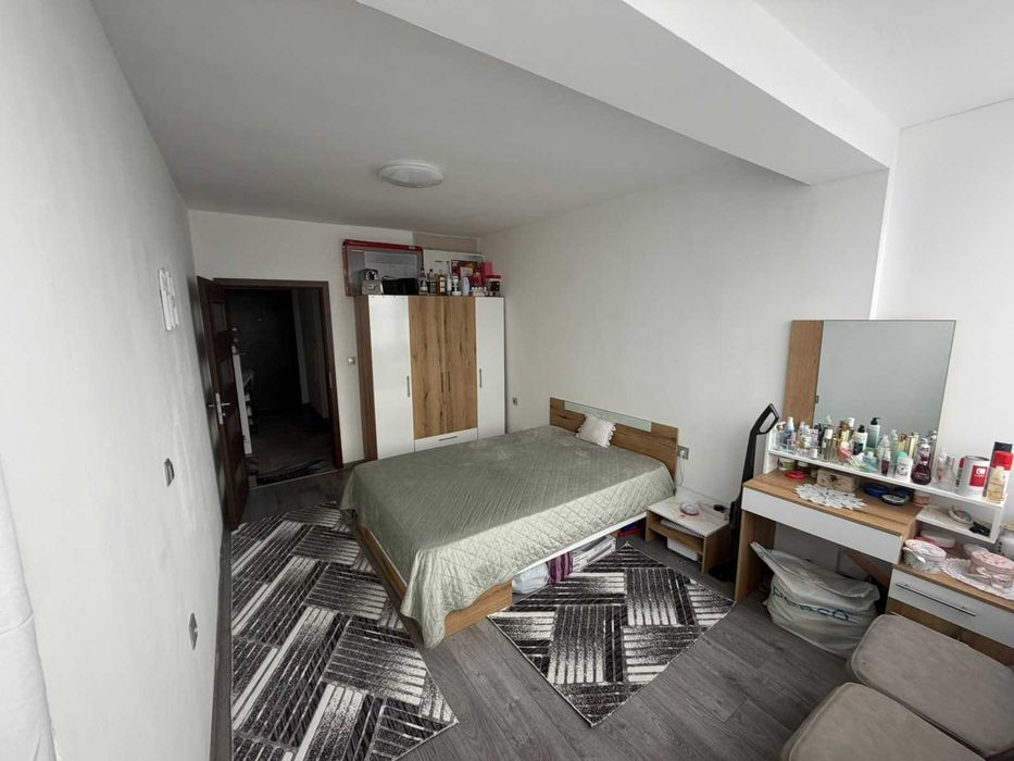 Продава се Двустаен апартамент в Попово - 60 кв.м за 1300 €/кв.м - Снимка #8