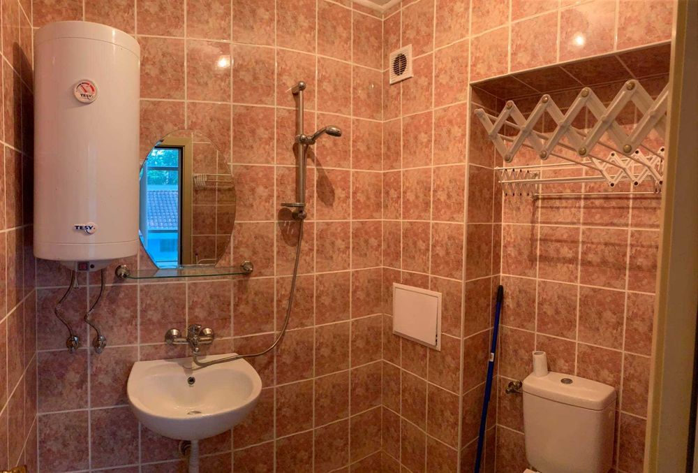 Дава се под наем Едностаен апартамент в Бургас, Братя Миладинови - 45 кв.м за 153 € - Снимка #1