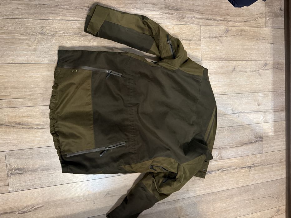 Costum Vanatoare iarna - nou - Northern Hunting L