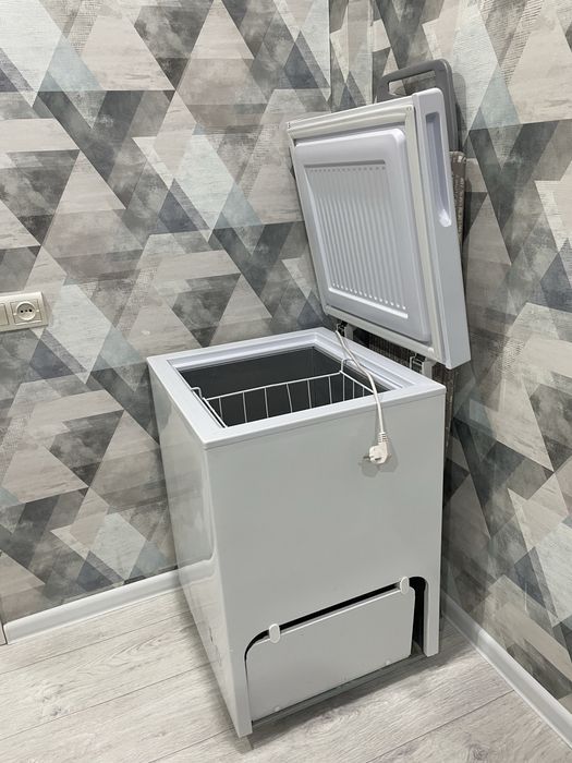 Продается морозильник
