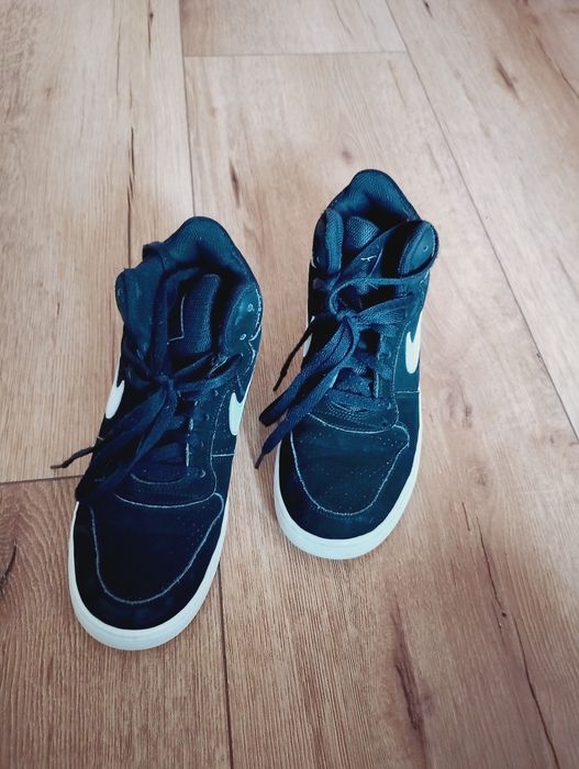 Nike кецове  размер 40.5