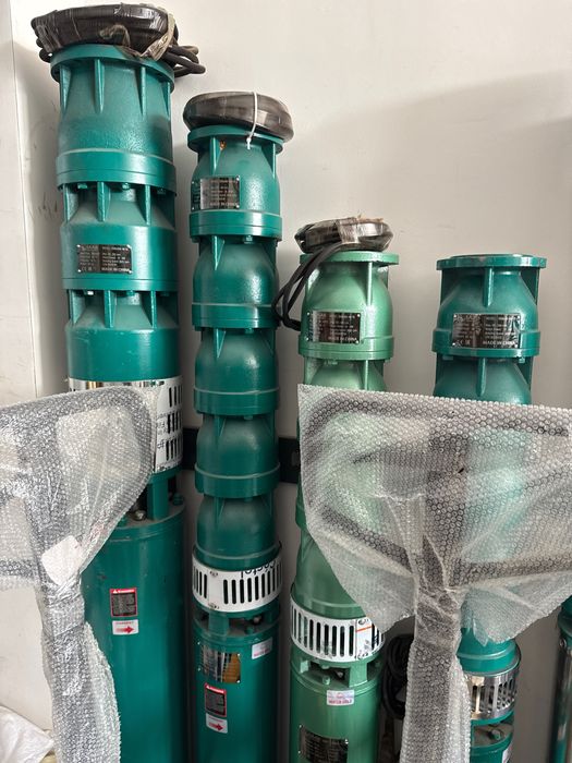 SAAB глубинный насос 60-60 типа ЭЦВ QJ скважинага артезиан насос 18,5