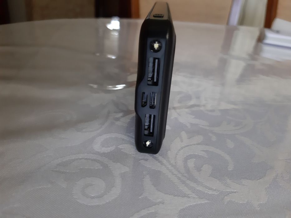 Power bank 10000мАч