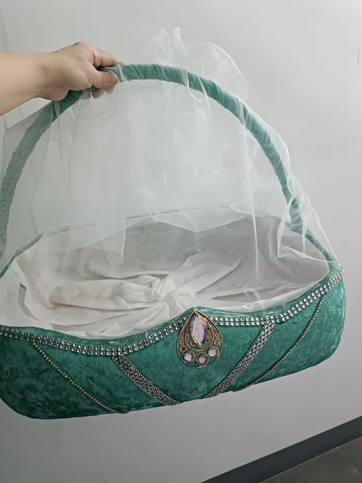 Калта ручная работа дорба