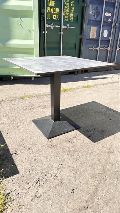 Mese terasa exterior