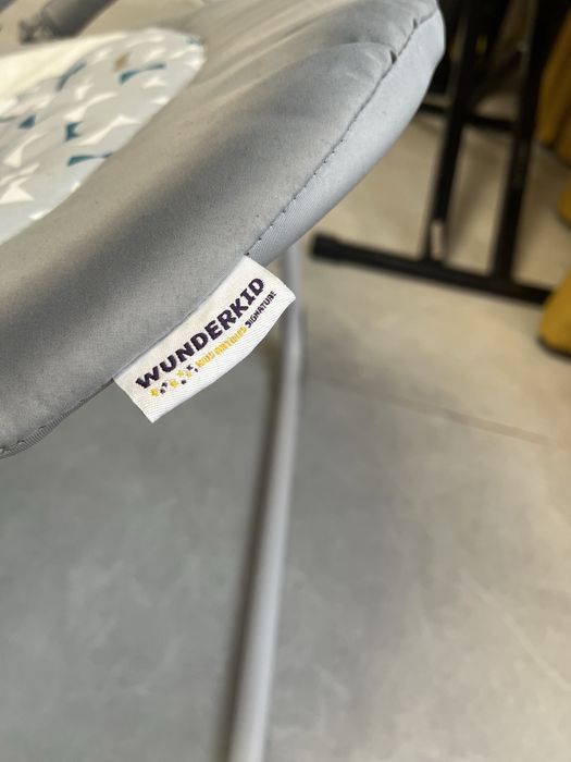 Balansoar bebeluși WUNDERKID