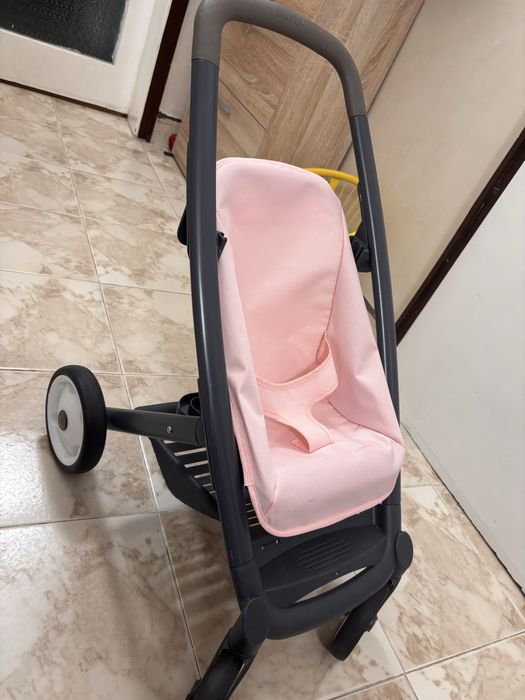 Бебешка количка за кукли