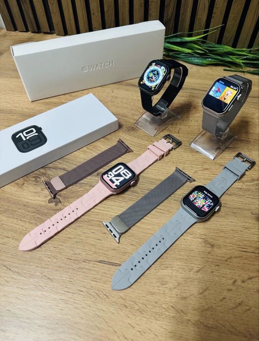Apple Watch Ultra 8