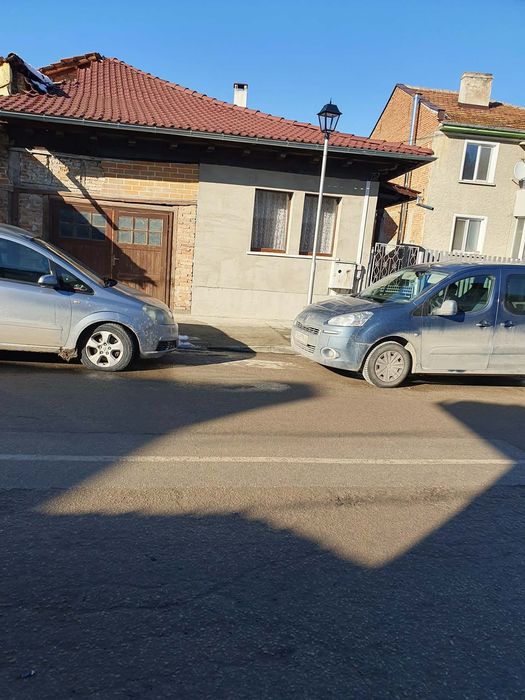 Къща с нов покрив нова изолациа