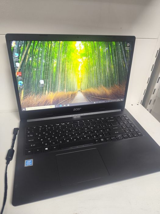 Ноутбук продается в хорошем состоянии