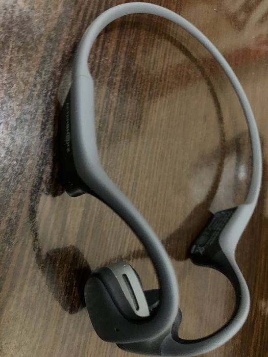 наушники aftershokz as650