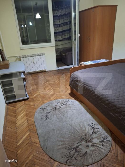Apartament cu 3 camere, 70 mp, zona Bulevardul Dacia