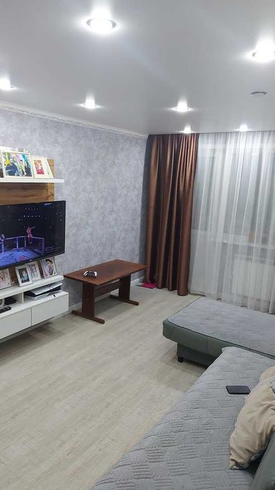 2 комнатная Центр Букетова