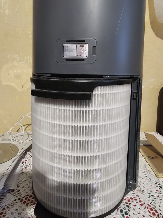 Purificator Philips 1000i