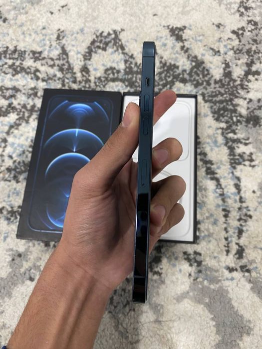 Iphone 12 pro max ideal