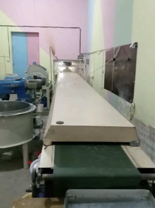 Арзон нархда Глазурь линия