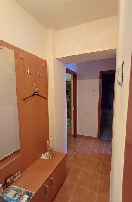 Vand apartament cu 2 camere mobilat /Negociabil Gorj-TurbureaGorj-Turb