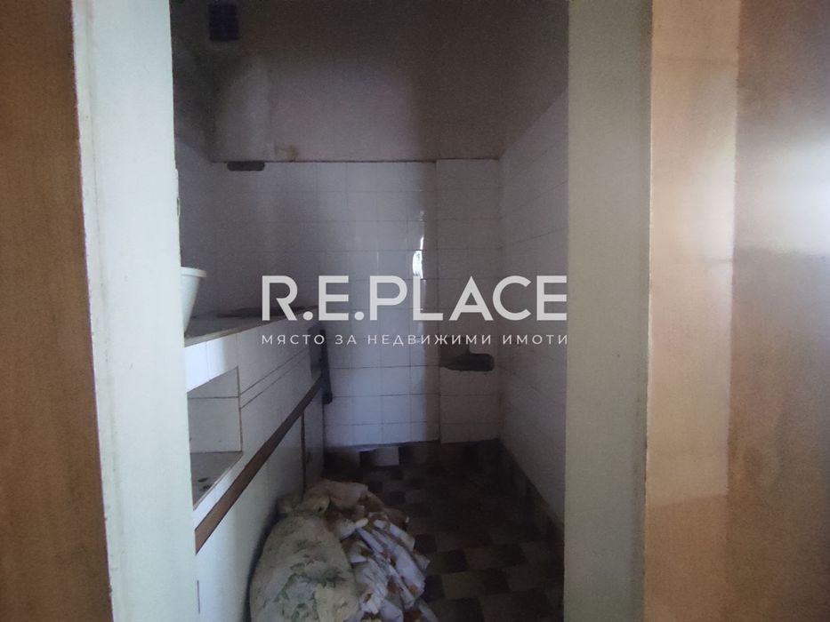 Продава се Многостаен апартамент в Варна, Колхозен пазар - 120 кв.м за 1534 €/кв.м - Снимка #5