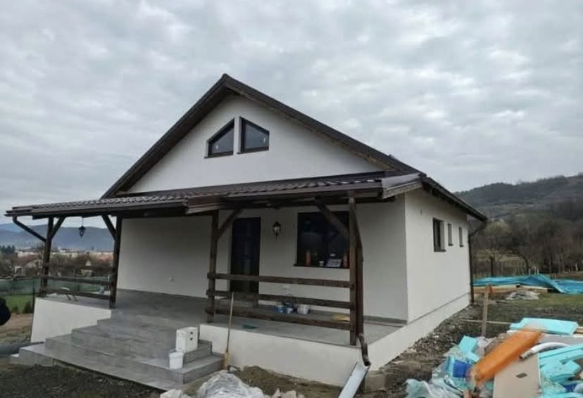 Vand case modulare accept si varainte auto