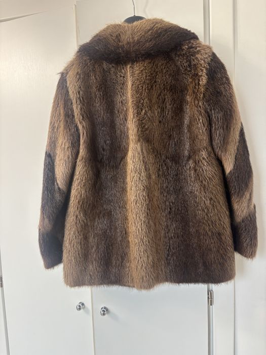 Haina de blana naturala