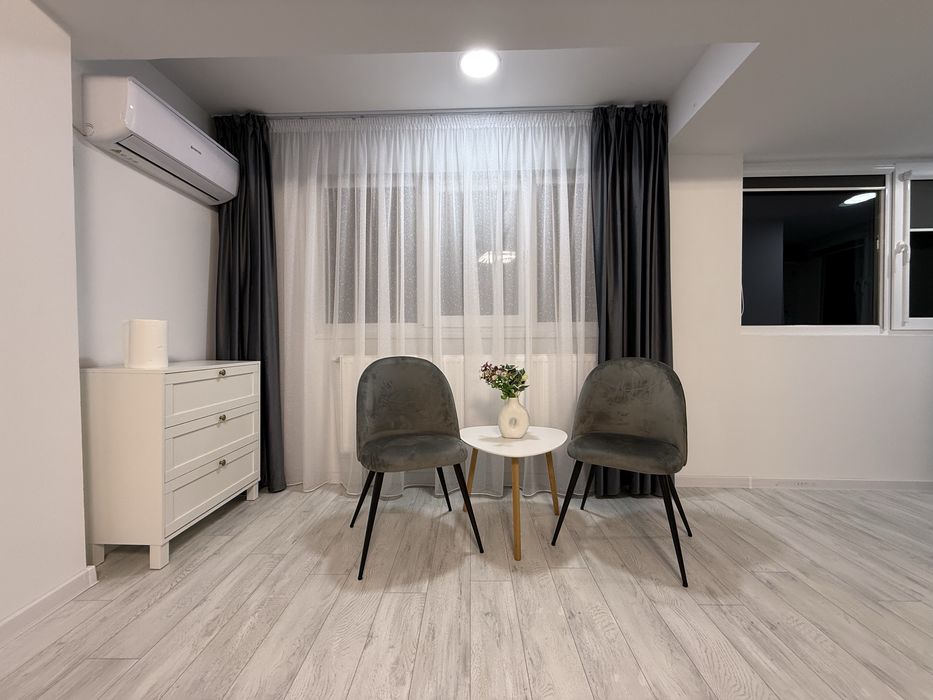 Regim hotelier WPP Apartament