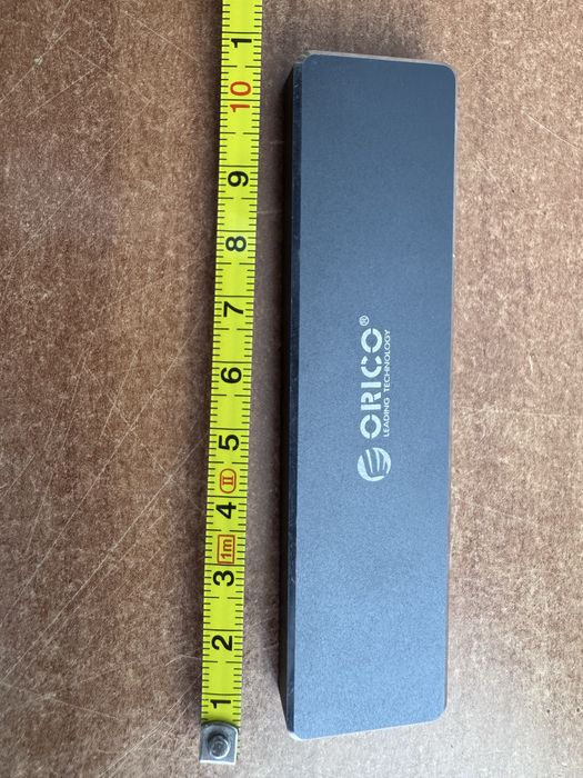 Переносной внешний ssd диск на 480gb