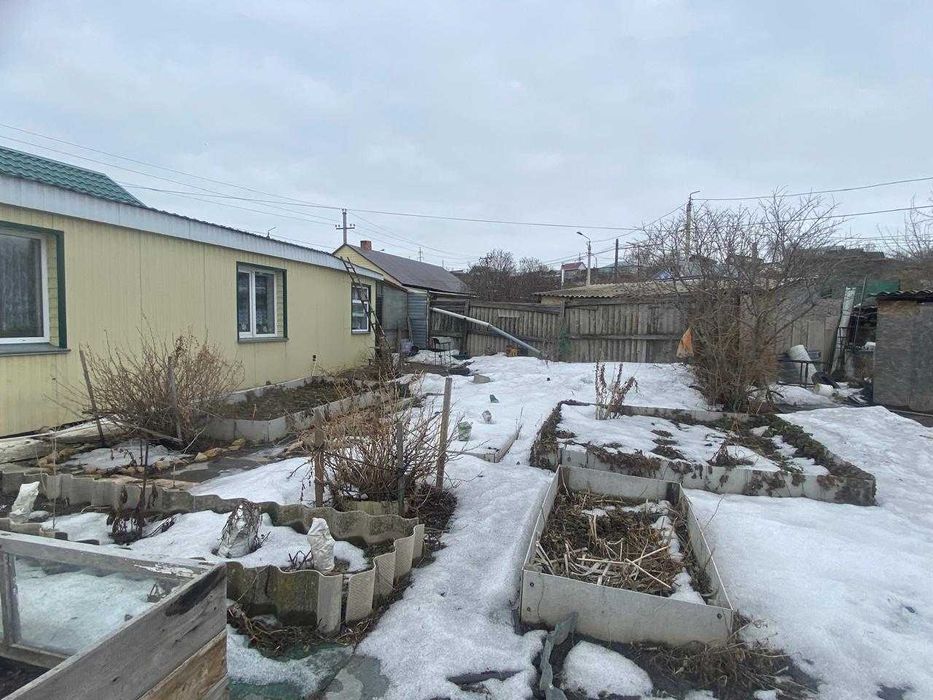 Продам частный дом в районе Береке