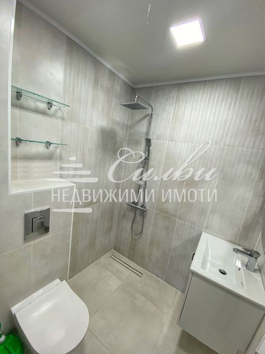 Двустаен апартамент НОВО строителство – кв. Боян Българанов 1 !