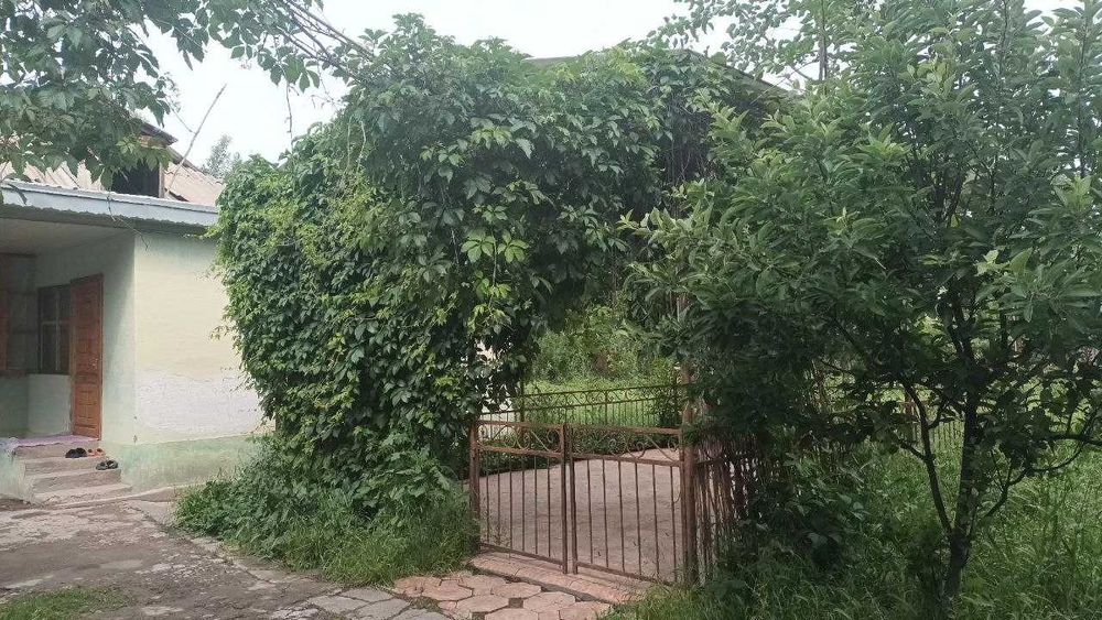 Продается дом Бостонлыкский район